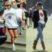 Diana’s Legacy: Hailey Bieber in a Contemporary Tribute