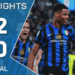 Inter Milan បានយកឈ្នះទៅលើ Atalanta បានឈានទៅវគ្គបន្តនៃពានរង្វាន់ Italian Super Cup