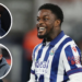 Chelsea និង Tottenham កំពុងប្រជែងយកកីឡាករ Josh Maja
