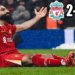 Manchester United ធ្វើបានល្អនៅក្រៅដី ដោយធ្វើបានស្មើជាមួយ Liverpool ដែលជាក្រុមកំពុងខ្លាំង