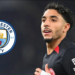 ខ្សែប្រយុទ្ធ Omar Marmoush របស់ Eintracht Frankfurt នឹងចូលរួមជាមួយ Manchester City