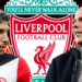 Liverpool មិនមានគម្រោងផ្ទេរ Omar Marmoush ទេសម្រាប់ទីផ្សារនេះ