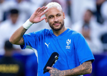 Neymar បានឈានដល់កិច្ចព្រមព្រៀងពាក្យសំដីជាមួយអតីតក្លឹបរបស់គាត់ Santos