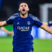 PSG វាយបកយកឈ្នះ Manchester City គេចចេញពីតំបន់ដែលត្រូវកាត់ចេញនៅ Champions League