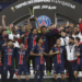 Paris Saint-Germain បានឈ្នះពានរង្វាន់ French Super Cup ជាលើកទី ១៣