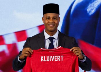 លោក Patrick Kluivert បាននិយាយពីការលេងរបស់ក្រុម ដោយផ្តោតលើការវាយលុក និងការគ្រប់គ្រងបាល់ ប៉ុន្តែវាអាចនឹងបត់បែនបានគ្រប់ពេល