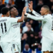Real Madrid បានបង្ហាញសមត្ថភាពវាយលុកដ៏ខ្លាំងក្លារបស់ពួកគេជាមួយនឹងជ័យជម្នះទៅលើ RB Salzburg