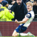 Tottenham Hotspur បានយកឈ្នះ Liverpool ក្នុងជើងទី១ នៃពានរង្វាន់ English League Cup