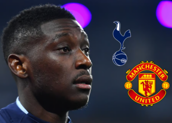 ក្រុមបិសាចក្រហម Manchester United និង Tottenham កំពុងស្វែងរកការផ្លាស់ប្តូរដើម្បីចុះហត្ថលេខាលើខ្សែប្រយុទ្ធនៅខែនេះ