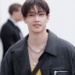 (English) Stray Kids’ Bang Chan made his debut as an ambassador at the Fendi show