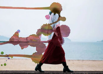 ទំនាក់ទំនងរវាងសុខភាពផ្លូវចិត្ត និងសុខភាពរាងកាយ