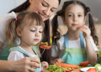 ស្រីៗ គួរប្រុងប្រយ័ត្នកង្វះសារធាតុចិញ្ចឹមទាំង ៥ នេះ