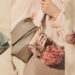 Fendi 2025 Spring/Summer បញ្ចេញបន្តោងលម្អកាបូបដៃថ្មីដ៏ទាក់ទាញ