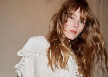 និន្នាការម៉ូតសក់ សម្រាប់និទាឃរដូវ/រដូវក្តៅក្នុងឆ្នាំ 2025