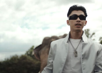 ASIAN STATE OF MIND feat. VannDa