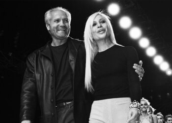 (English) Versace’s new era?