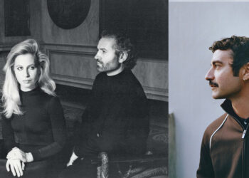 (English) Versace’s new era coming soon