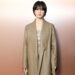 Song Hye Kyo បានបង្ហាញខ្លួនយ៉ាងស្រស់ស្អាតជាមួយម៉ូតសក់ខ្លី ក្នុងកម្មវិធីរបស់ Fendi