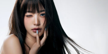 Wonyoungism: lifestyle inspired by Jang Wonyoung of IVE