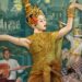 អបអរសាទរ! ទិវាវប្បធម៌ជាតិ ក្រោមប្រធានបទ “យុវជនដើម្បីវប្បធម៌ជាតិ”