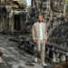 ពាណិជ្ជកម្មម៉ូត Stefano Ricci X Angkor Wat