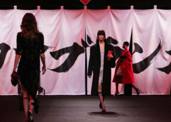 Casablanca ការជួបគ្នារវាងវប្បធម៌ប្រពៃណីបុរាណ និងការរចនាបែបសហសម័យ