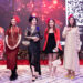 One Park បានរៀបចំកម្មវិធី “Women in Red: Timeless Shanghai Elegance” ដើម្បីអបអរសាទរទិវានារីអន្តរជាតិ នៅ Oakwood Premier Phnom Penh