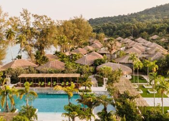 គោលដៅទេសចរណ៍ថ្មី ក្នុងប្រទេសកម្ពុជា