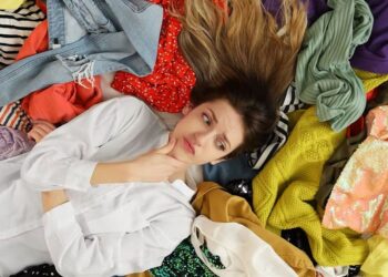 តើ Fast Fashion ជាអ្វី?