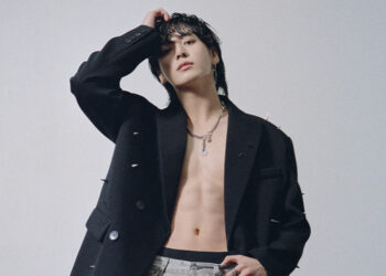 (English) All time best K-pop and rap collaboration: Jungkook’s ‘Seven’