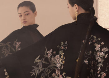 Dior: យុទ្ធនាការ Collection Dreamy Fall 2025