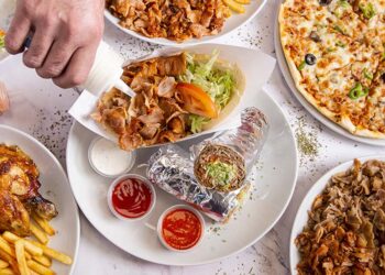 អាហារកែច្នៃ