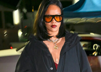 វ៉ែនតា Retro Aviator បានត្រឡប់មកក្នុងវិស័យម៉ូតវិញហើយ