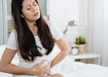 យល់ដឹងពីមូលហេតុនៃការរលាកក្រពះ