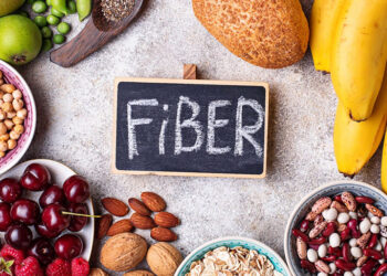 មានដឹងអត់ការបរិភោគអាហារដែរមានជាតិសសៃមានអត្ថប្រយោជន៍អ្វីខ្លះដល់សុខភាព?