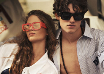 រក្សាមនោសញ្ចេតនាស្នេហា ជាមួយ Collection DSQUARED2 SS25