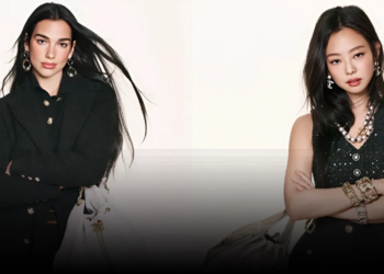 (Khmer) Swarovski ស្វាគមន៍ Ariana Grande ជាឯកអគ្គរដ្ឋទូតចុងក្រោយ