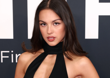 Olivia Rodrigo has achieved new accomplishments in her career