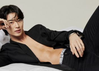 New Brand Ambassador for Cartier