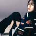 (English) IVE’s An Yujin Joins Lacoste Team