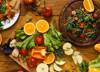 អាហារសុខភាពដែលយើងគួរបរិភោគ