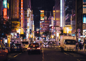 5 សង្កាត់ ប្រែក្លាយនិយមន័យរបស់ខ្លួនទៅជាតំបន់ទេសចរណ៍ដ៏មានសក្តានុពល