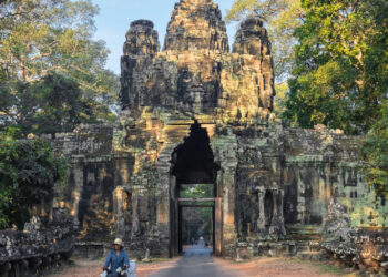 ទេសចរណ៍នៅរដូវកាលបៃតង (Green Season)