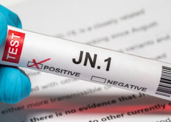 សេចក្តីប្រកាសព័ត៌មានអំពីការបង្កើនការការពារខ្លួនពីការឆ្លងវីរុសកូវីដ-១៩ វីរុស JN.1