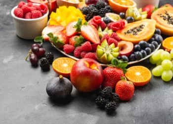 តើផ្លែឈើប្រភេទណាដែលផ្តល់ប្រយោជន៍សម្រាប់សុខភាពជាង?