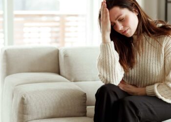 ផ្ដល់ឱកាសឲ្យខ្លួនឯងដើរចេញពីបញ្ហាផ្លូវចិត្ត