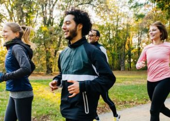 ហេតុអ្វីគ្រូពេទ្យតែងឲ្យអ្នកជម្ងឺឧស្សហ៍ហាត់ប្រាណ?