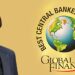 ទស្សនាវដ្តីអន្តរជាតិ Global Finance ផ្តល់ចំណាត់ថ្នាក់ A-ជូនចំពោះលោកជំទាវបណ្ឌិត ជា សិរី ទេសាភិបាលធនាគារជាតិនៃកម្ពុជា