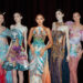 Almée Couture បង្ហាញមោទនភាពជាប្រវត្តិសាស្ត្រដំបូងរបស់ខ្លួន នៅក្នុងកម្មវិធី New York Fashion Week 2025