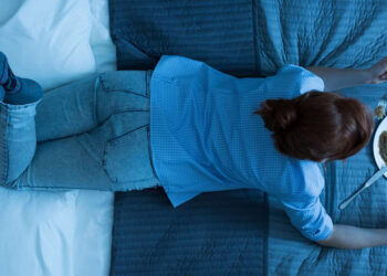 កុំទម្លាប់ញ៉ាំអាហារហើយភ្លាម គេងភ្លាម អាចបង្កគ្រោះថ្នាក់ដល់សុខភាព